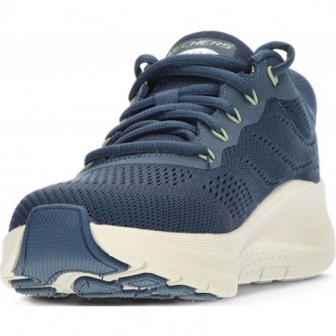 SKECHERS Archfit baskets pour hommes modèle 232700 NAVY