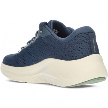 SKECHERS Archfit baskets pour hommes modèle 232700 NAVY
