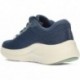 SKECHERS Archfit baskets pour hommes modèle 232700 NAVY