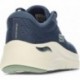 SKECHERS Archfit baskets pour hommes modèle 232700 NAVY