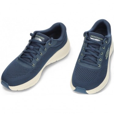 SKECHERS Archfit baskets pour hommes modèle 232700 NAVY