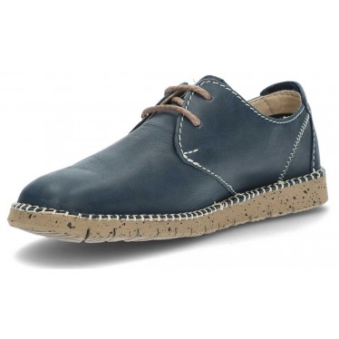 CHAUSSURES CALLAGHAN ABIATAR 84702 AZUL