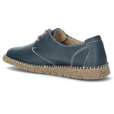 CHAUSSURES CALLAGHAN ABIATAR 84702 AZUL