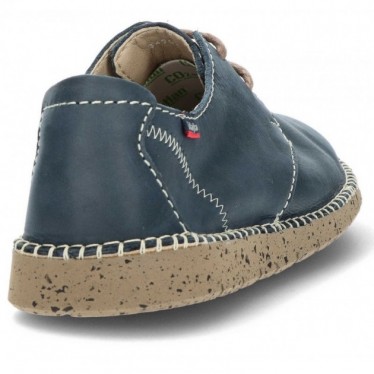 CHAUSSURES CALLAGHAN ABIATAR 84702 AZUL