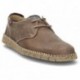 CHAUSSURES CALLAGHAN ABIATAR 84702 TAUPE