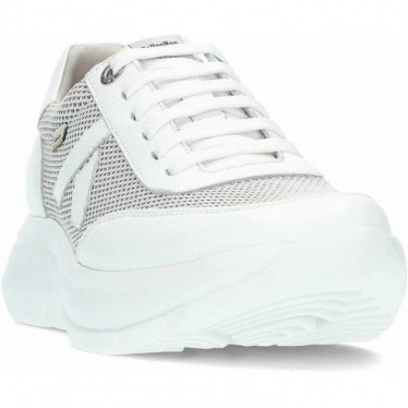 Algorithme de baskets pour femmes Callaghan Floty 62400 BLANCO