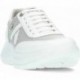 Algorithme de baskets pour femmes Callaghan Floty 62400 BLANCO