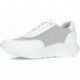 Algorithme de baskets pour femmes Callaghan Floty 62400 BLANCO