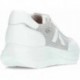 Algorithme de baskets pour femmes Callaghan Floty 62400 BLANCO