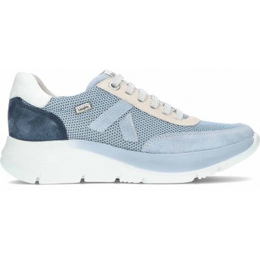 Algorithme de baskets pour femmes Callaghan Floty 62400 CIELO