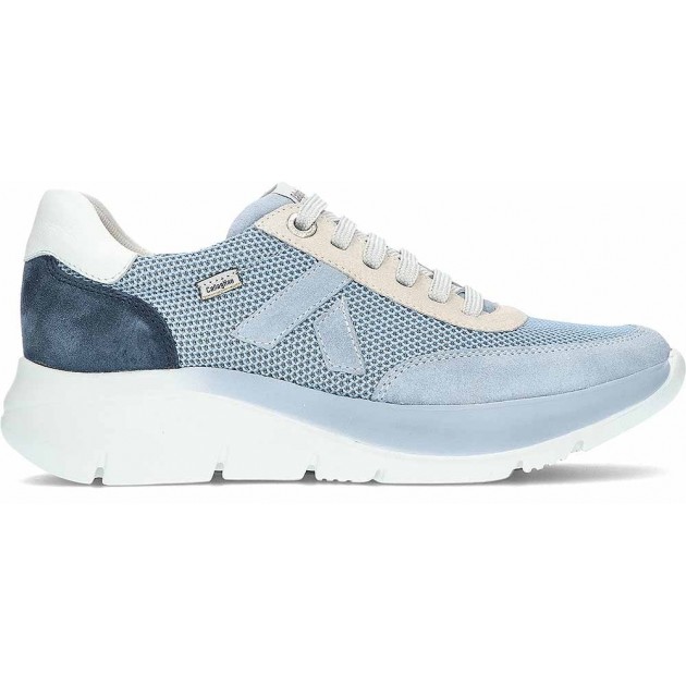 Algorithme de baskets pour femmes Callaghan Floty 62400 CIELO Algorithme de baskets pour femmes Callaghan Floty 62400 CIELO