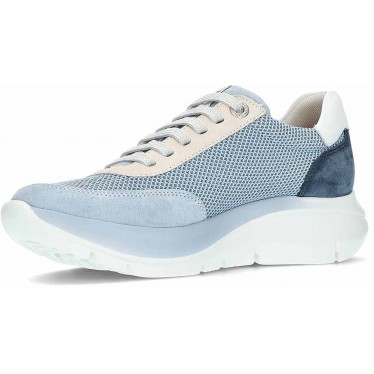 Algorithme de baskets pour femmes Callaghan Floty 62400 CIELO