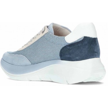 Algorithme de baskets pour femmes Callaghan Floty 62400 CIELO