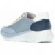 Algorithme de baskets pour femmes Callaghan Floty 62400 CIELO