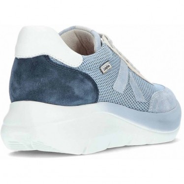Algorithme de baskets pour femmes Callaghan Floty 62400 CIELO