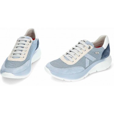 Algorithme de baskets pour femmes Callaghan Floty 62400 CIELO
