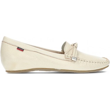 CALLAGHAN C12022 MOCASSINS DE DANSE KITT TAUPE