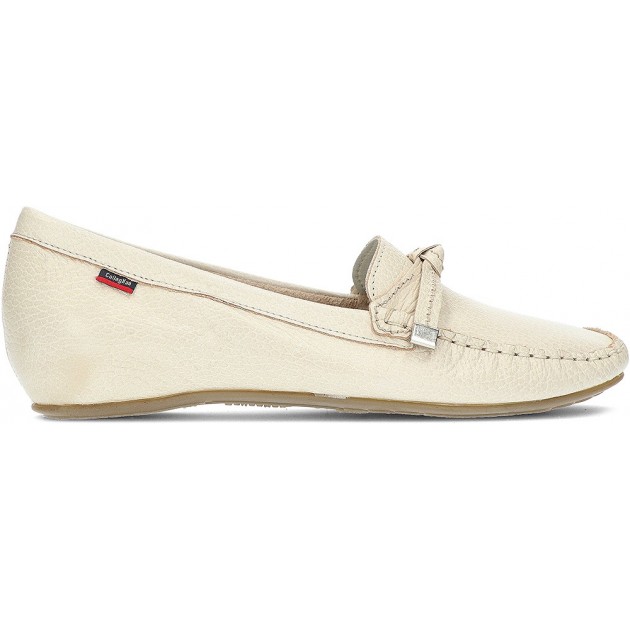 CALLAGHAN C12022 MOCASSINS DE DANSE KITT TAUPE