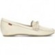 CALLAGHAN C12022 MOCASSINS DE DANSE KITT TAUPE