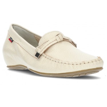 CALLAGHAN C12022 MOCASSINS DE DANSE KITT TAUPE