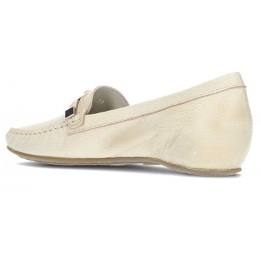 CALLAGHAN C12022 MOCASSINS DE DANSE KITT TAUPE
