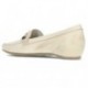 CALLAGHAN C12022 MOCASSINS DE DANSE KITT TAUPE