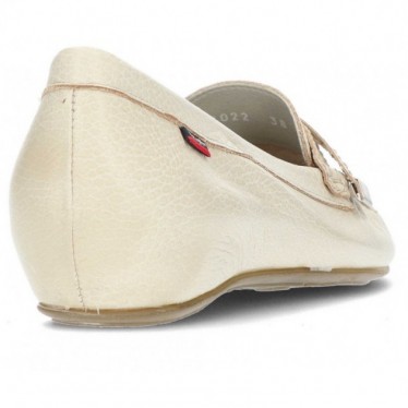 CALLAGHAN C12022 MOCASSINS DE DANSE KITT TAUPE