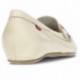 CALLAGHAN C12022 MOCASSINS DE DANSE KITT TAUPE