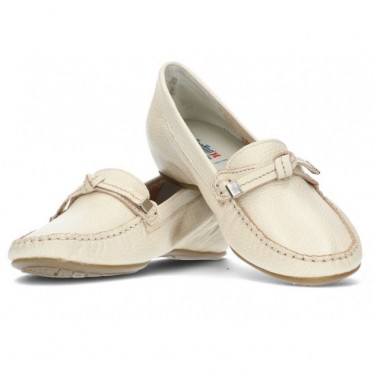 CALLAGHAN C12022 MOCASSINS DE DANSE KITT TAUPE