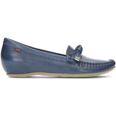 CALLAGHAN C12022 MOCASSINS DE DANSE KITT BLUE
