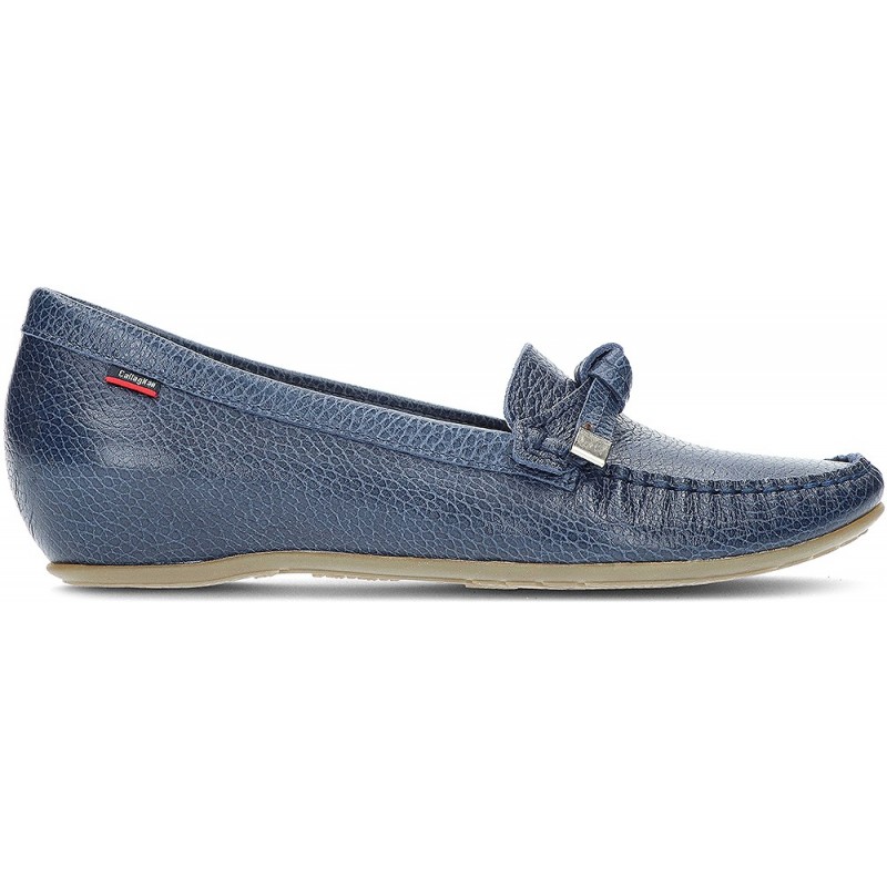 CALLAGHAN C12022 MOCASSINS DE DANSE KITT BLUE