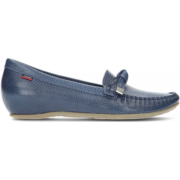 CALLAGHAN C12022 MOCASSINS DE DANSE KITT BLUE