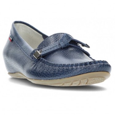 CALLAGHAN C12022 MOCASSINS DE DANSE KITT BLUE