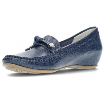 CALLAGHAN C12022 MOCASSINS DE DANSE KITT BLUE