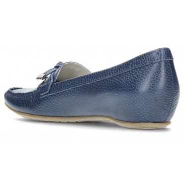 CALLAGHAN C12022 MOCASSINS DE DANSE KITT BLUE