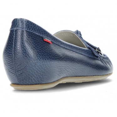 CALLAGHAN C12022 MOCASSINS DE DANSE KITT BLUE