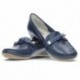 CALLAGHAN C12022 MOCASSINS DE DANSE KITT BLUE