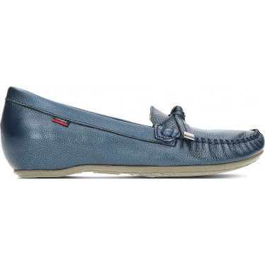 CALLAGHAN C12022 MOCASSINS DE DANSE KITT AZUL