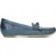 CALLAGHAN C12022 MOCASSINS DE DANSE KITT AZUL