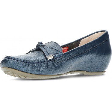 CALLAGHAN C12022 MOCASSINS DE DANSE KITT AZUL