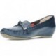 CALLAGHAN C12022 MOCASSINS DE DANSE KITT AZUL