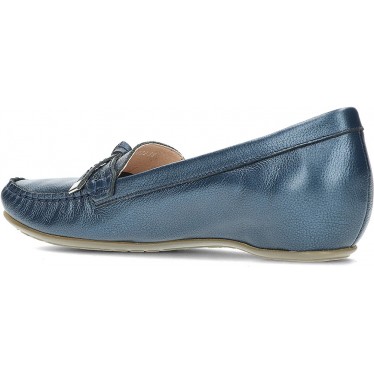 CALLAGHAN C12022 MOCASSINS DE DANSE KITT AZUL
