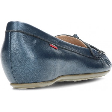 CALLAGHAN C12022 MOCASSINS DE DANSE KITT AZUL