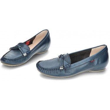 CALLAGHAN C12022 MOCASSINS DE DANSE KITT AZUL
