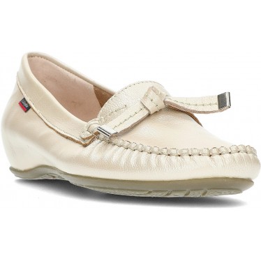 CALLAGHAN C12022 MOCASSINS DE DANSE KITT MARFIL