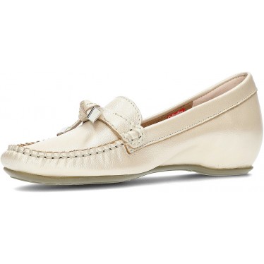 CALLAGHAN C12022 MOCASSINS DE DANSE KITT MARFIL