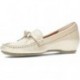CALLAGHAN C12022 MOCASSINS DE DANSE KITT MARFIL