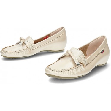CALLAGHAN C12022 MOCASSINS DE DANSE KITT MARFIL