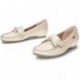 CALLAGHAN C12022 MOCASSINS DE DANSE KITT MARFIL