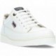 Baskets homme Callaghan 55210 Petete BLANCO